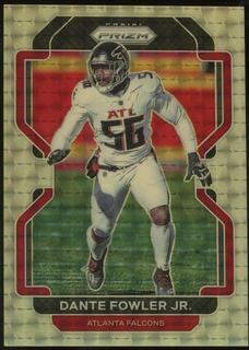 Dante Fowler Jr.