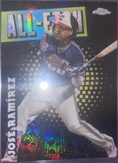Jose Ramirez