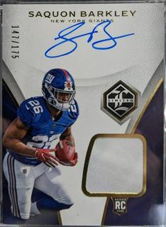 Saquon Barkley