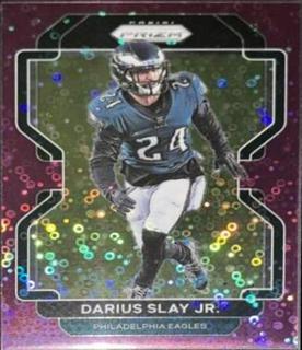 Darius Slay Jr.
