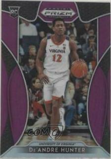 DE'Andre Hunter