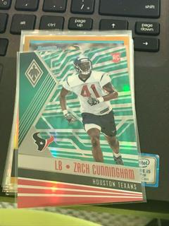 Zach Cunningham