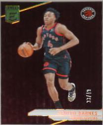 Scottie Barnes