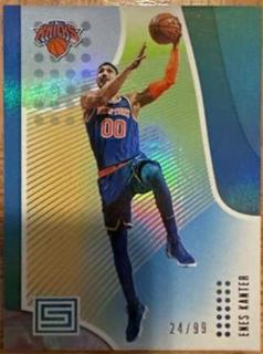 Enes Kanter