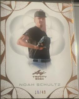 Noah Schultz