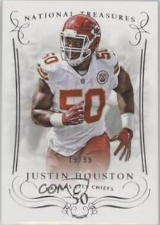 Justin Houston
