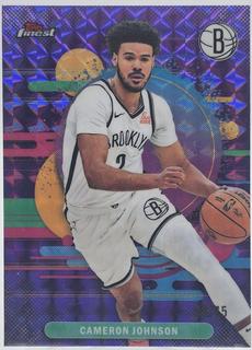 Cameron Johnson
