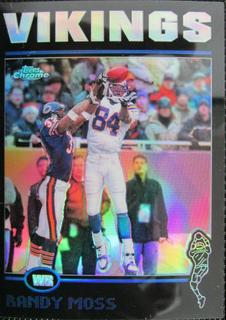 Randy Moss