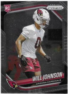 Will Johnson