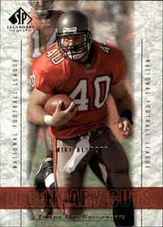 Mike Alstott