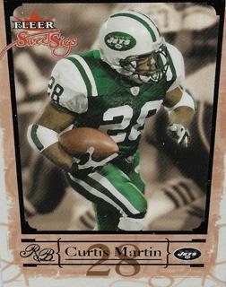 Curtis Martin
