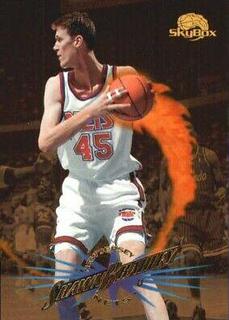 Shawn Bradley