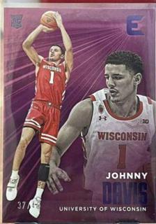 Johnny Davis