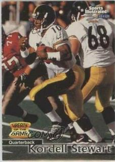 Kordell Stewart