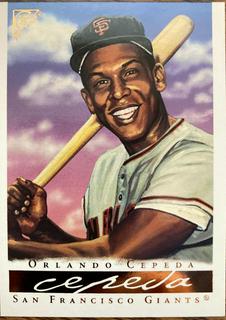 Orlando Cepeda