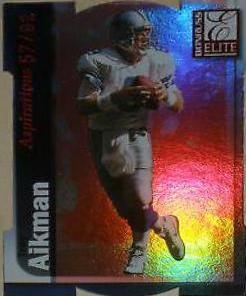 Troy Aikman