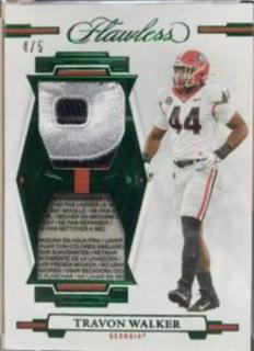 Travon Walker