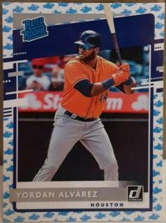Yordan Alvarez