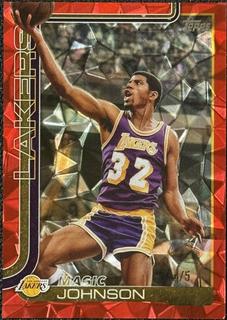 Magic Johnson
