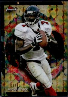 Michael Vick