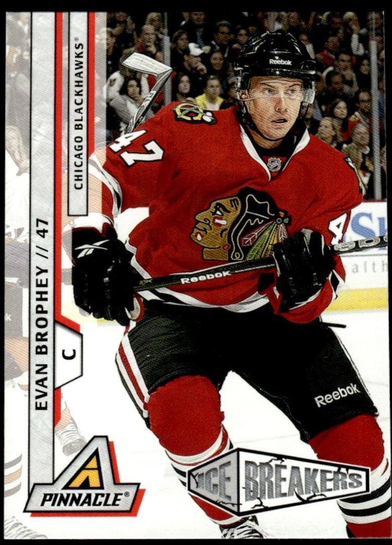 Evan Brophey #220