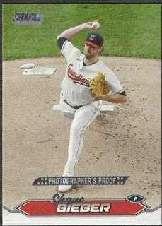 Shane Bieber