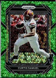 Curtis Samuel