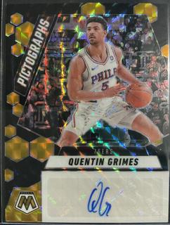 Quentin Grimes