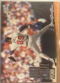 John Smoltz