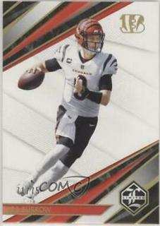 Joe Burrow