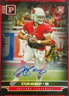 Kyler Murray
