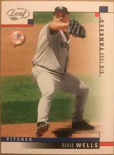David Wells