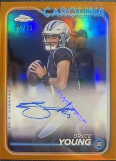 Bryce Young