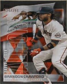 Brandon Crawford
