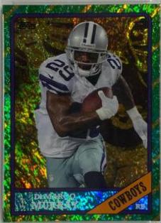 DeMarco Murray
