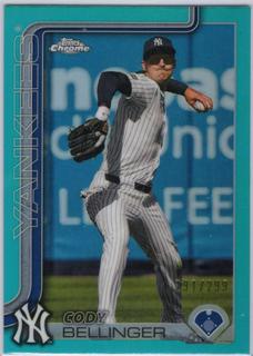 Cody Bellinger