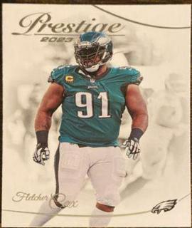 Fletcher Cox