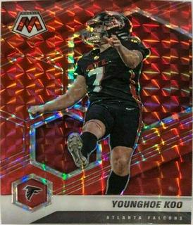 Younghoe Koo