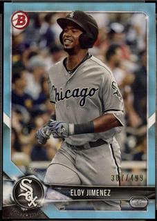 Eloy Jimenez