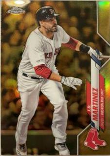 J.D. Martinez