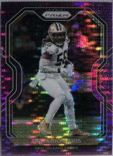 Demario Davis