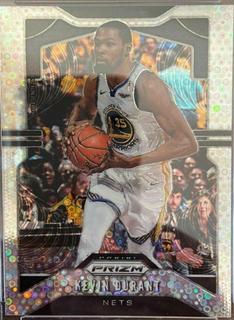 Kevin Durant