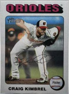 Craig Kimbrel