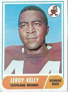 Leroy Kelly