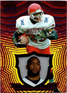 Antowain Smith