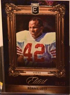 Ronnie Lott