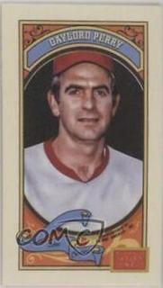 Gaylord Perry
