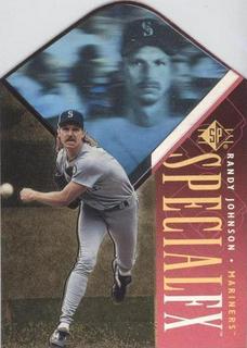 Randy Johnson