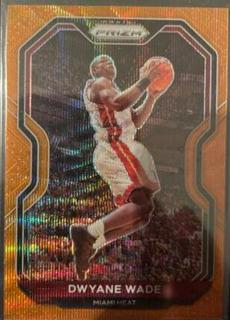 Dwyane Wade