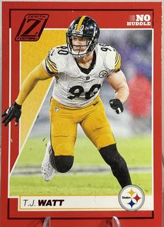 T.J. Watt